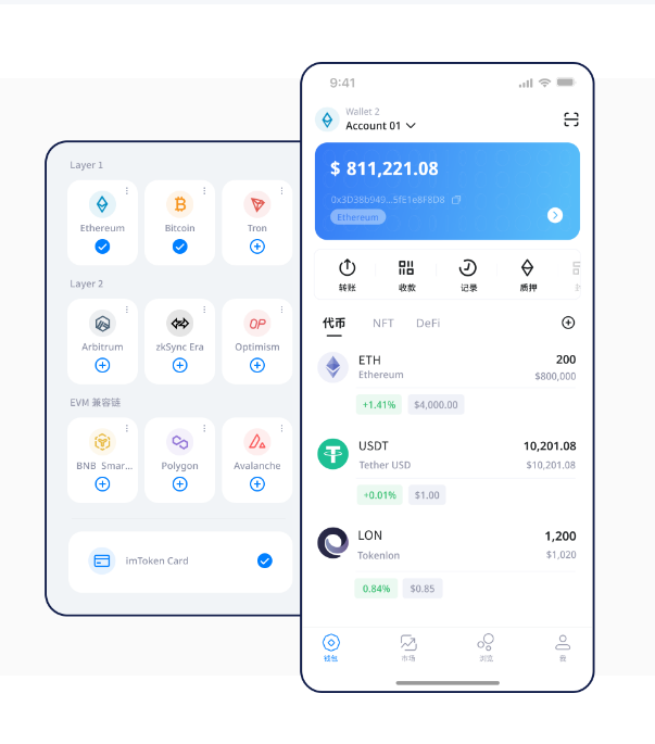 企业